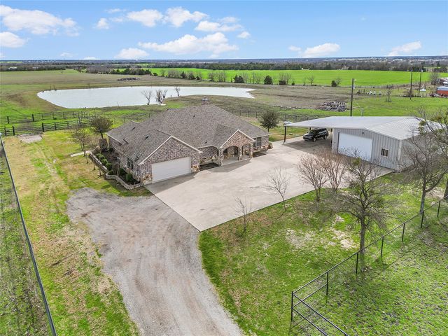 304 Canales Road, Nevada, TX 75173