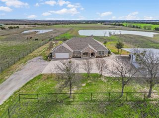 304 Canales Road, Nevada, TX 75173