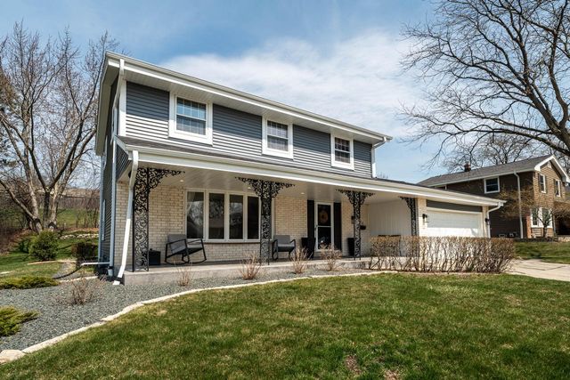 4748 Sumac LANE, Greendale, WI 53129