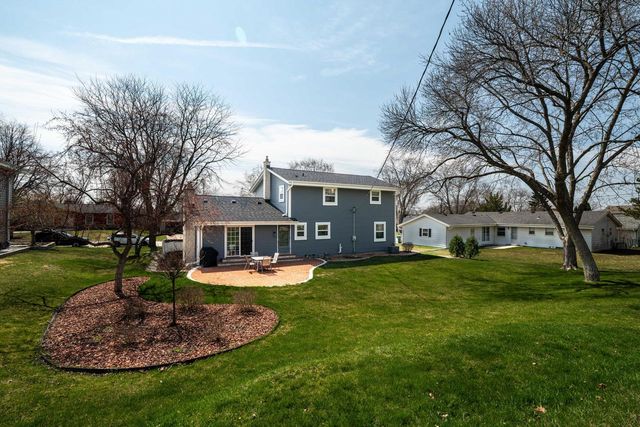 4748 Sumac LANE, Greendale, WI 53129