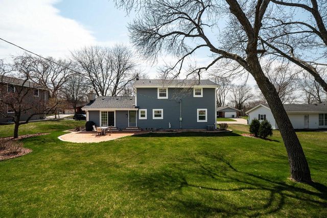 4748 Sumac LANE, Greendale, WI 53129