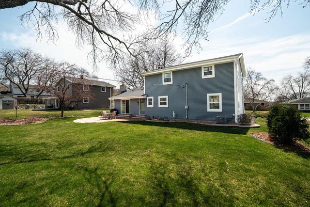 4748 Sumac LANE, Greendale, WI 53129