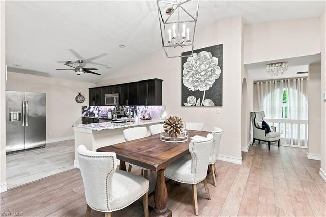 1117 Shady Rest LN, Naples, FL 34103