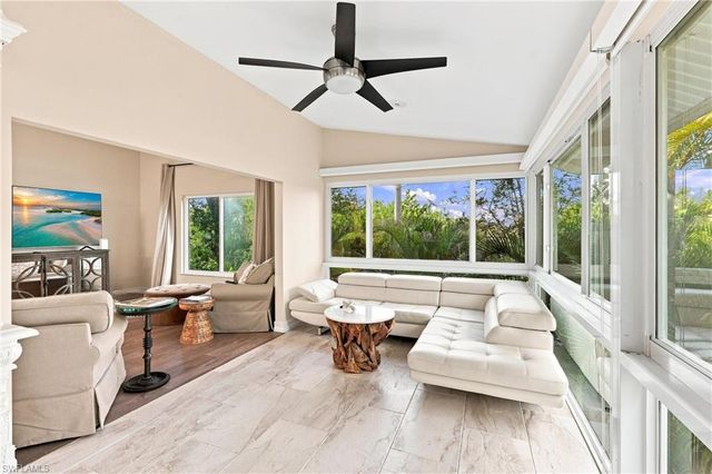 1117 Shady Rest LN, Naples, FL 34103
