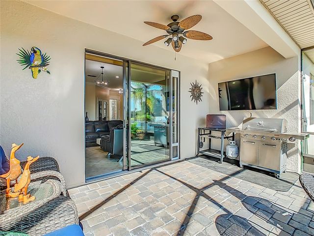 490 MONTEREY STREET, Poinciana, FL 34759