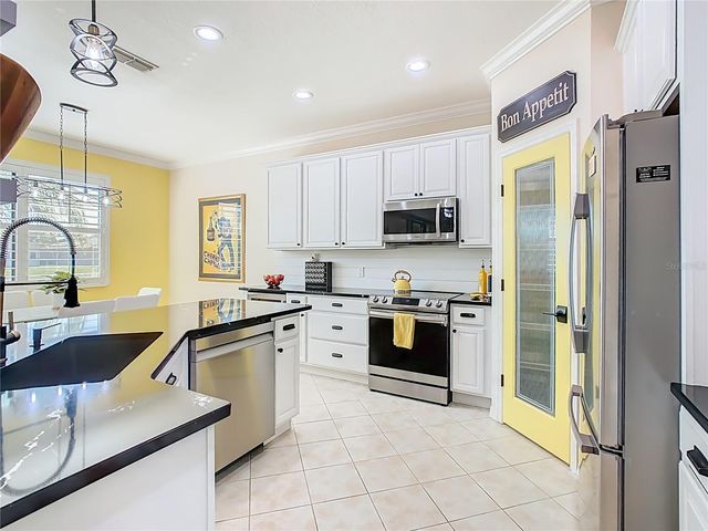 490 MONTEREY STREET, Poinciana, FL 34759