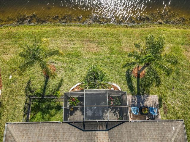 490 MONTEREY STREET, Poinciana, FL 34759