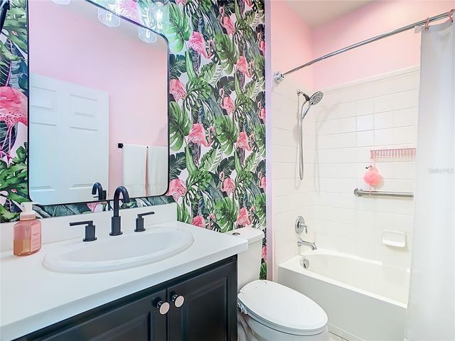 490 MONTEREY STREET, Poinciana, FL 34759