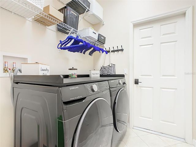 490 MONTEREY STREET, Poinciana, FL 34759