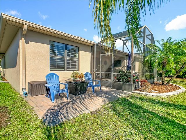 490 MONTEREY STREET, Poinciana, FL 34759