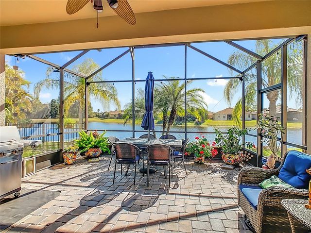 490 MONTEREY STREET, Poinciana, FL 34759