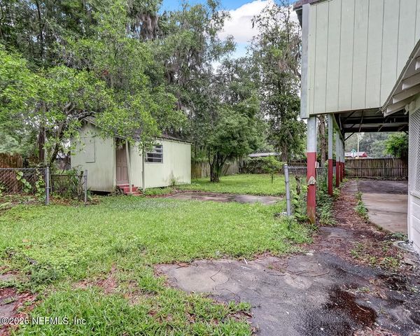 2330 BROOM Street, Jacksonville, FL 32208
