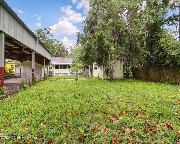 2330 BROOM Street, Jacksonville, FL 32208