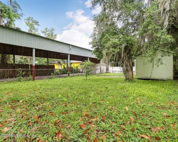 2330 BROOM Street, Jacksonville, FL 32208