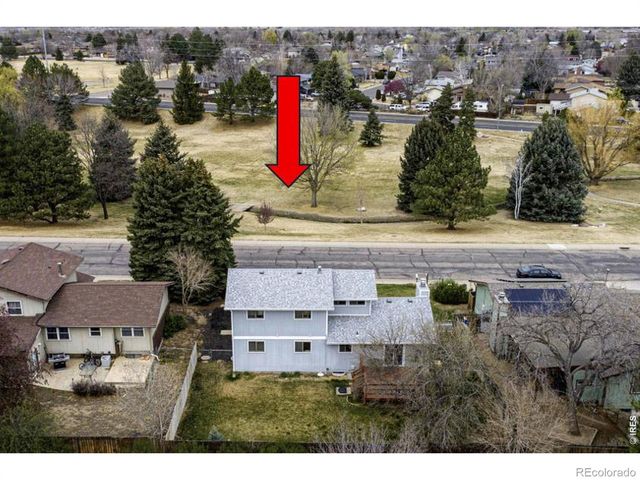 4404 W 4th St Rd, Greeley, CO 80634