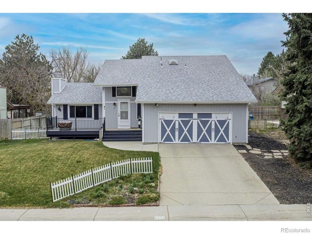 4404 W 4th St Rd, Greeley, CO 80634