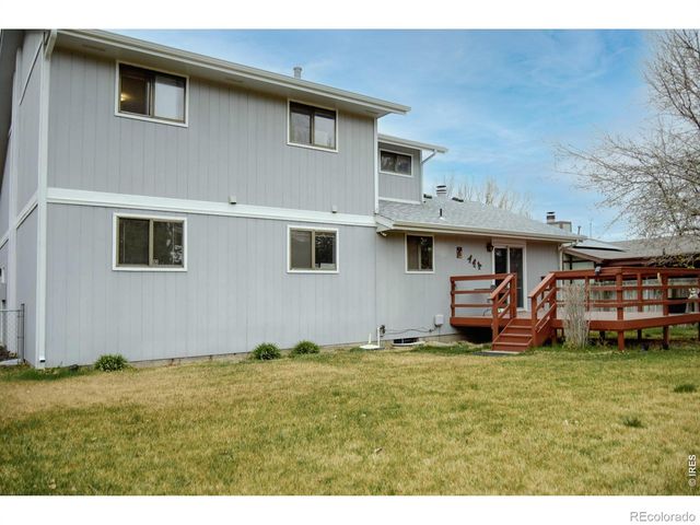 4404 W 4th St Rd, Greeley, CO 80634