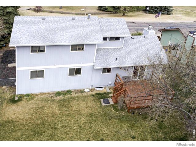 4404 W 4th St Rd, Greeley, CO 80634