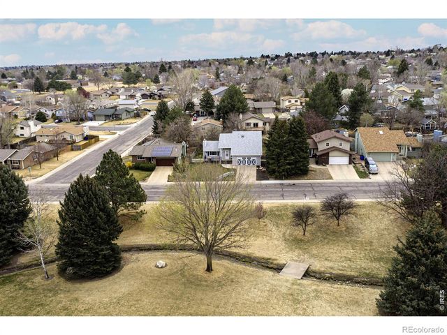 4404 W 4th St Rd, Greeley, CO 80634