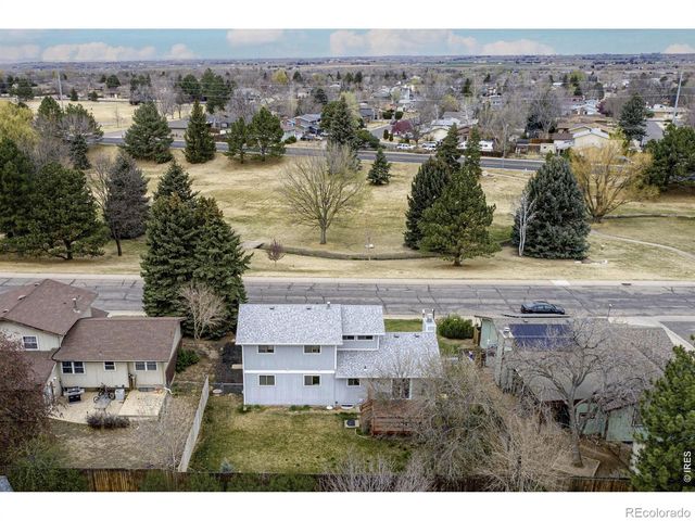 4404 W 4th St Rd, Greeley, CO 80634