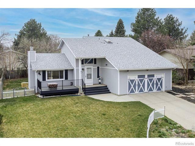 4404 W 4th St Rd, Greeley, CO 80634