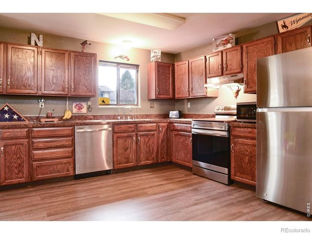 4404 W 4th St Rd, Greeley, CO 80634
