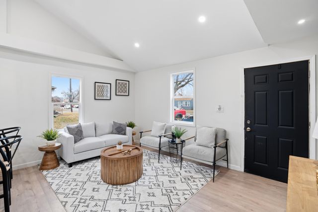 2314 Kentucky Street, Gary, IN 46407