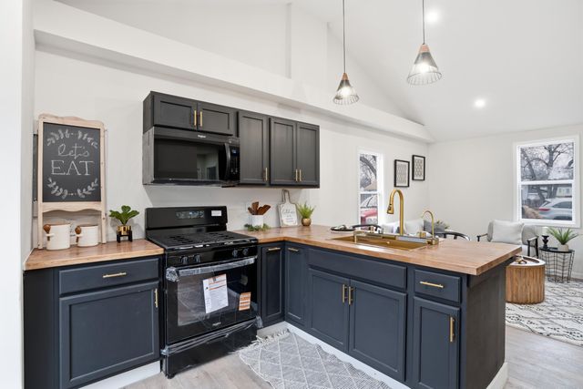 2314 Kentucky Street, Gary, IN 46407