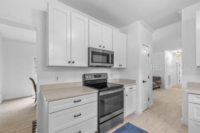 5 Pond View Ct, Bluffton, SC 29910