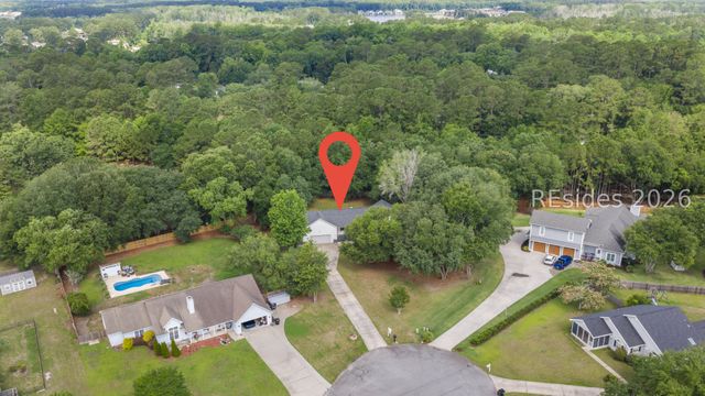 5 Pond View Ct, Bluffton, SC 29910