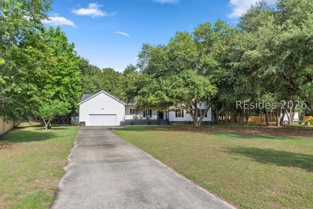 5 Pond View Ct, Bluffton, SC 29910