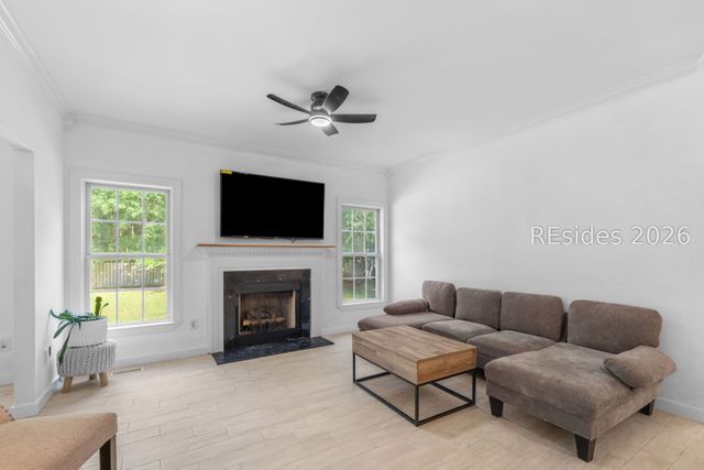 5 Pond View Ct, Bluffton, SC 29910