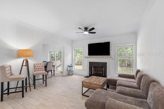 5 Pond View Ct, Bluffton, SC 29910