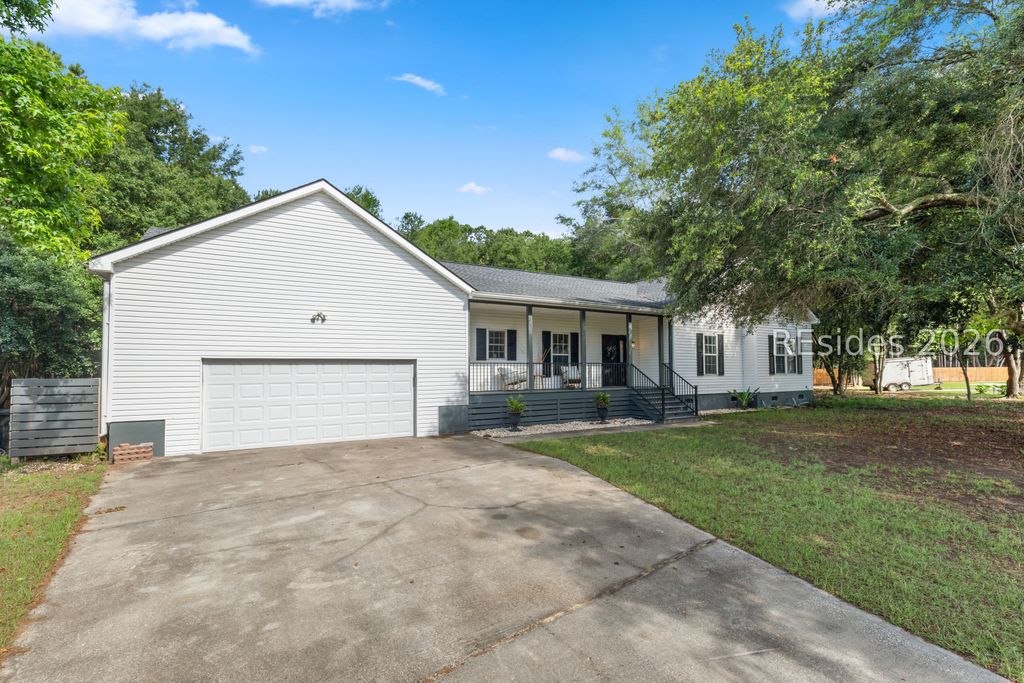 5 Pond View Ct, Bluffton, SC 29910