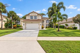 8613 WINDY Circle, Boynton Beach, FL 33472