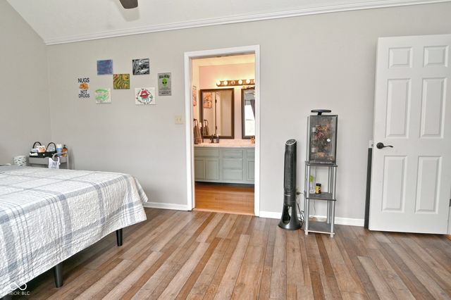 4763 Oakleigh Court, Greenwood, IN 46143