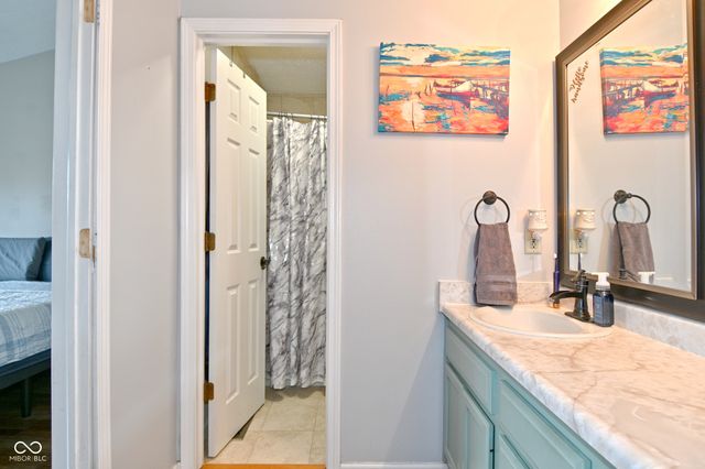 4763 Oakleigh Court, Greenwood, IN 46143