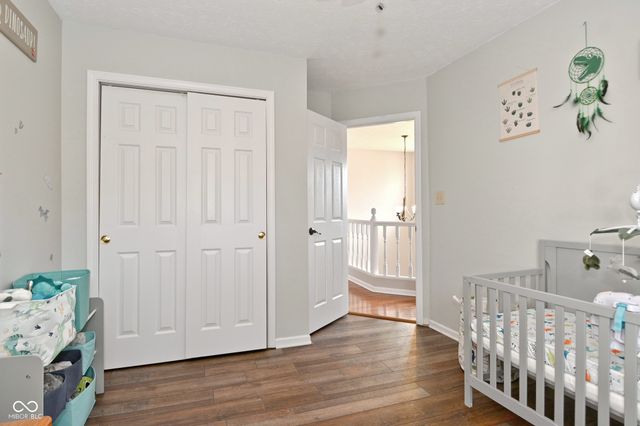 4763 Oakleigh Court, Greenwood, IN 46143