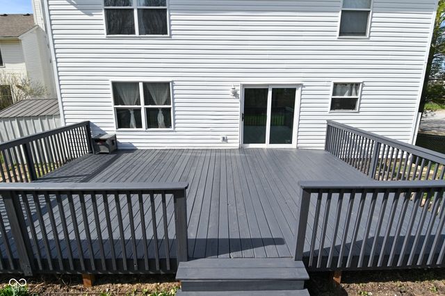 4763 Oakleigh Court, Greenwood, IN 46143