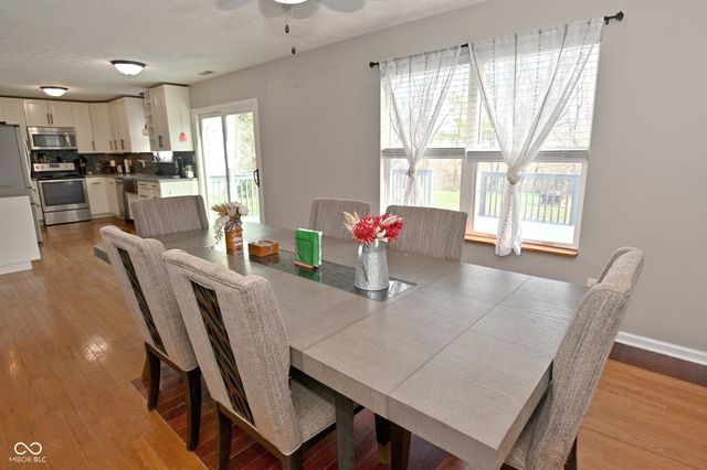 4763 Oakleigh Court, Greenwood, IN 46143