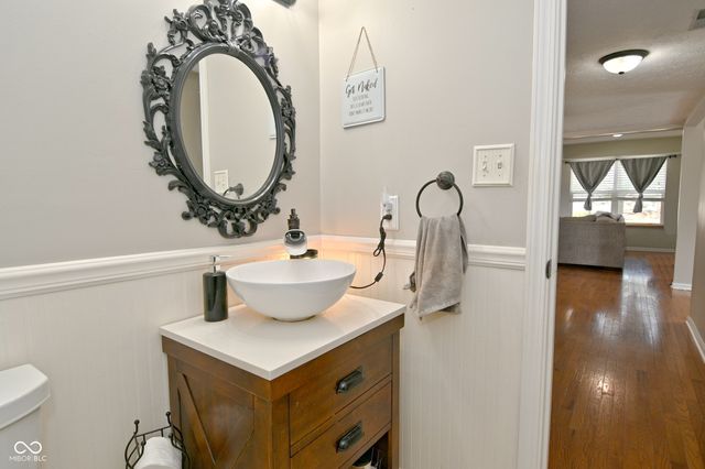 4763 Oakleigh Court, Greenwood, IN 46143