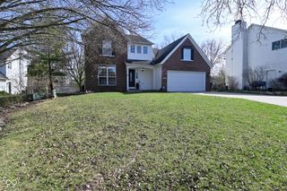 4763 Oakleigh Court, Greenwood, IN 46143