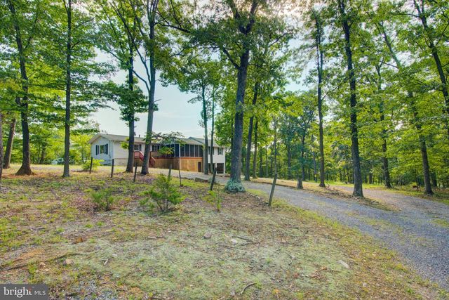 159 ASPEN TRL TRL, Winchester, VA 22602