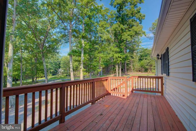 159 ASPEN TRL TRL, Winchester, VA 22602