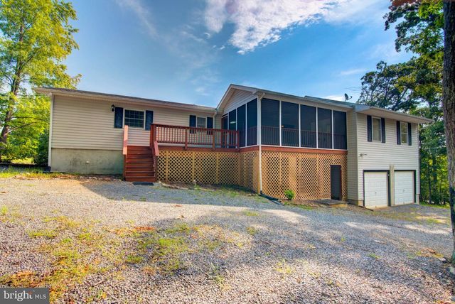 159 ASPEN TRL TRL, Winchester, VA 22602