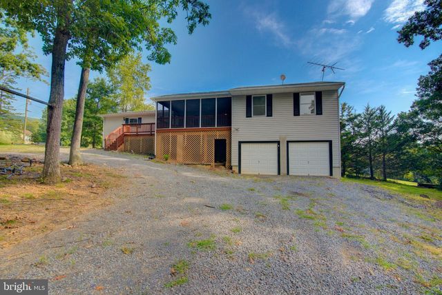 159 ASPEN TRL TRL, Winchester, VA 22602