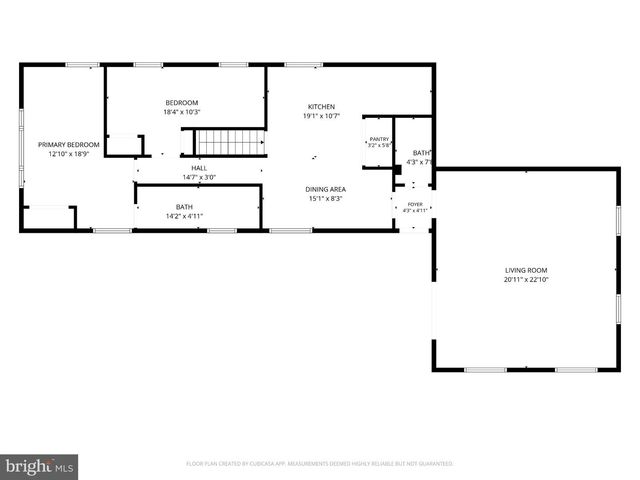 159 ASPEN TRL TRL, Winchester, VA 22602