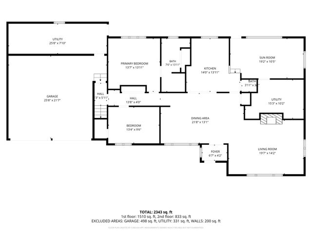 900 11th Avenue, Grinnell, IA 50112