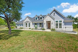 208 Double Horn TRL, Spicewood, TX 78669