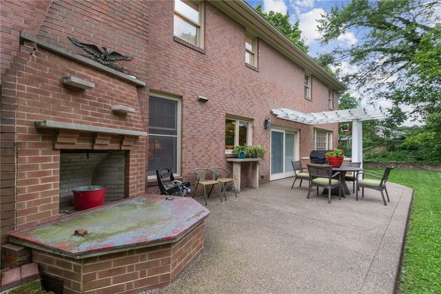 308 Rosslyn Road, Rosslyn Farms, PA 15106